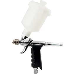 Wittmax Spray Gun GP-850 0,5mm gravity feed 2mm+125ml