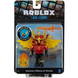 Roblox Celebrity Core Figures Lava Legend