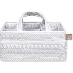 Trend Lab Aztec Forest Storage Caddy