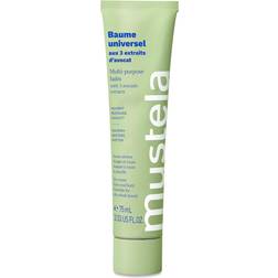 Mustela Multipurpose Baby Lotions 2.53 fl oz