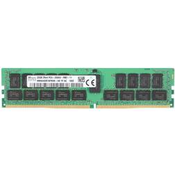 Hynix DDR4 2666MHz 32GB ECC Reg (HMA84GR7CJR4N-VK)