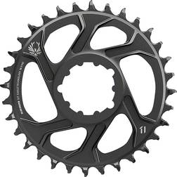 Sram X-Sync 2 Eagle Chainring 30T Mount 6mm