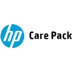 HP Care Pack Next Business Day Hardware Support