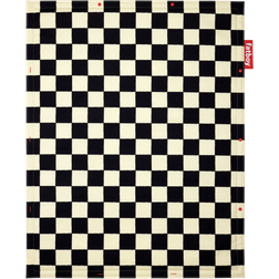 Fatboy Flying Carpet Weiß, Schwarz 140x180cm