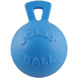Jolly Pets Tug-N-Toss Ball Blueberry