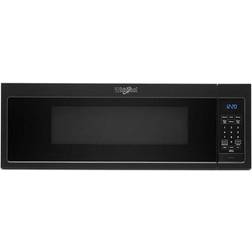 Whirlpool WML35011K Range Black