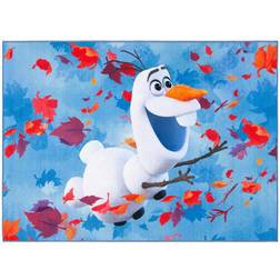 Disney Frozen 2 Olaf 5' X 7'