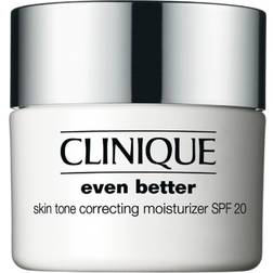Clinique Even Better Skin Tone Corrector Moisturiser SPF20 1.7fl oz