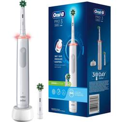 Oral-B Pro 3 3000 Cross Action