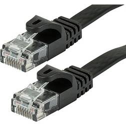 Monoprice Snagless RJ45-RJ45 Cat5e UTP 3ft