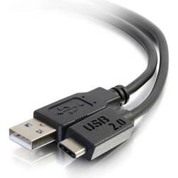 C2G 10ft USB C USB 2.0