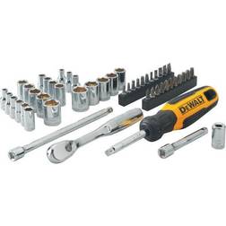 Dewalt DWMT81610-0 50pcs Verktøysett