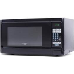 Commercial Chef CHCM11100B 1.1 ftï¿½ Black