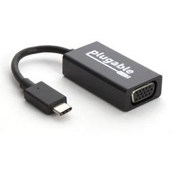 Plugable USB 3.1 Type-C