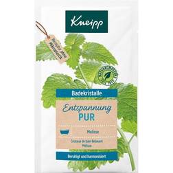 Kneipp Bath essence Bath crystals Bath Crystals “Entspannung Pur” Pure relaxation