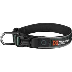 Non-Stop Dogwear Roam Collar Green