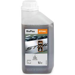 Stihl Bioplus Saw Chain Oil 1L