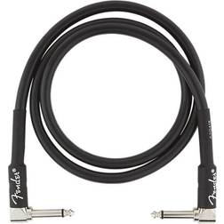 Fender 0990820058 Professional Series Right Angle to Cable - 3