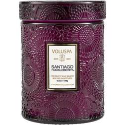 Voluspa Santiago Huckleberry Small Scented Candle 5.5oz