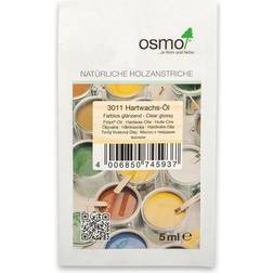 Osmo Polyx Hard-Wax Oil 3011 Olje