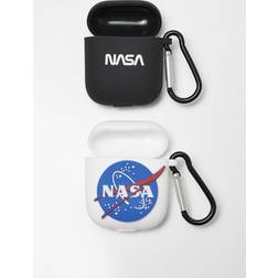 Mister Tee Set of 2 airpods shells Nasa