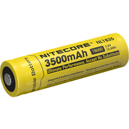 NiteCore NL1835 Compatible