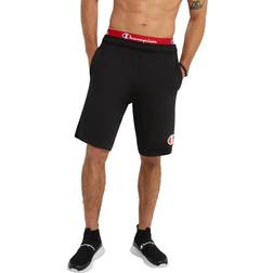 Champion Men's 9" Lightweight Jersey Shorts