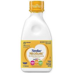 Similac Expert Care Neosure Ready To Feed 32 Oz.