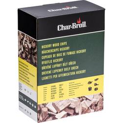 Char-Broil Wood Chips - Hickory
