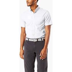 Dockers Signature Comfort Flex Shirt, Classic Fit, Men's