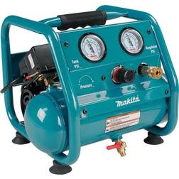 Makita 1 Peak Air Compressor