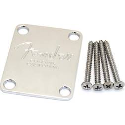 Fender Standard Bass Neck Plate