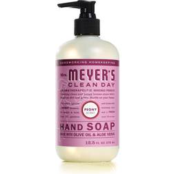 Mrs. Meyer's Clean Day Peony Scented Liquid Hand Soap