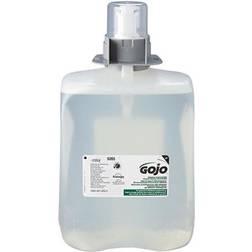 Gojo Green Certified Foam Hand Cleaner, Unscented, 2,000 Refill, GOJ526502