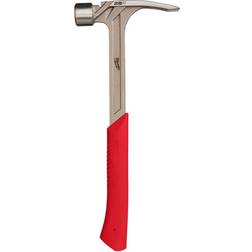 Milwaukee Face Framing Hammer Fiberglass Handle