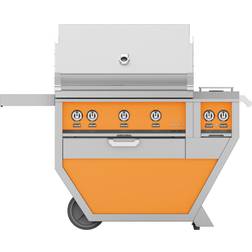 Hestan Deluxe Gas Grill Citra