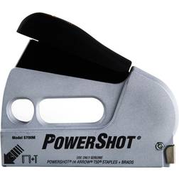 Arrow PowerShot Heavy-Duty Staple Gun