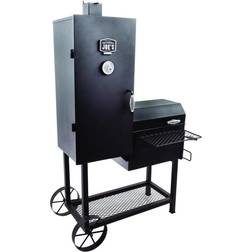 Oklahoma Joe's Bandera Charcoal Vertical Smoker