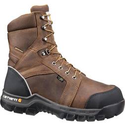 Carhartt Rugged Flex Insulated 8'' Composite Toe Work Boot