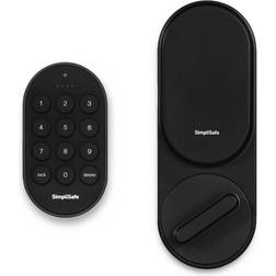 Simplisafe Smart Lock with PIN Pad