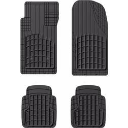 WeatherTech Black 19 in. Heavy Duty All Vehicle Mat