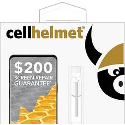 Cellhelmet Liquid Glass Screen Protector for Phones and Watches with Glass Screens (200 Screen Repai Quill