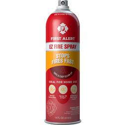 First Alert Tundra Extinguisher Spray