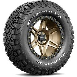 37x12.50R20LR Tire, All-Terrain T/A KO2 18629