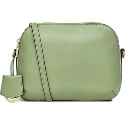 Radley Dukes Place Medium Zip-Top Crossbody - Jade