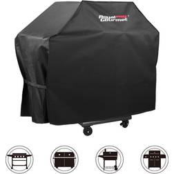Royal Gourmet 54" Oxford Heavy Duty Waterproof Grill Cover CR5402