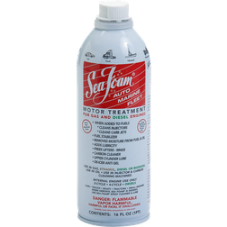 Foam Gasoline/2 and 4 Cycle Engine Motor Treatment Additive