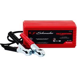 Schumacher 2A 6V/12V Fully Automatic Battery Charger and Maintainer