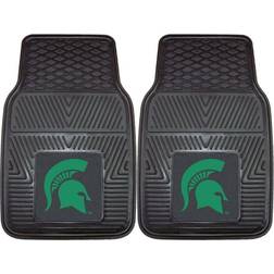 Fanmats Michigan State University 18 Heavy Duty Vinyl Team Colors