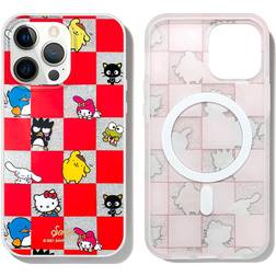 SONIX Hello Kitty and Friends Case for iPhone 12/13 Pro Max